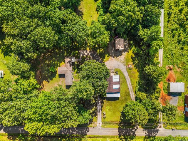 429 Lingo Rd, Lonoke, AR 72086