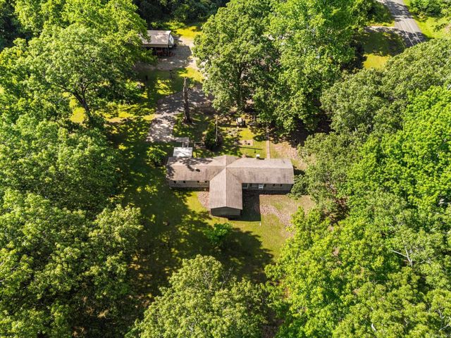 429 Lingo Rd, Lonoke, AR 72086