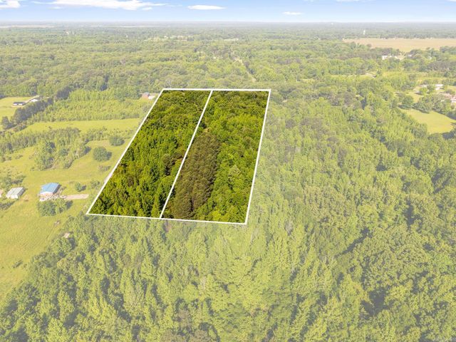 429 Lingo Rd, Lonoke, AR 72086