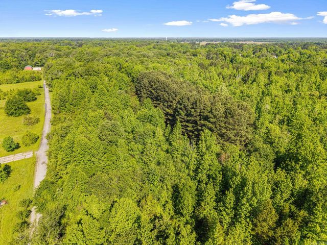 429 Lingo Rd, Lonoke, AR 72086