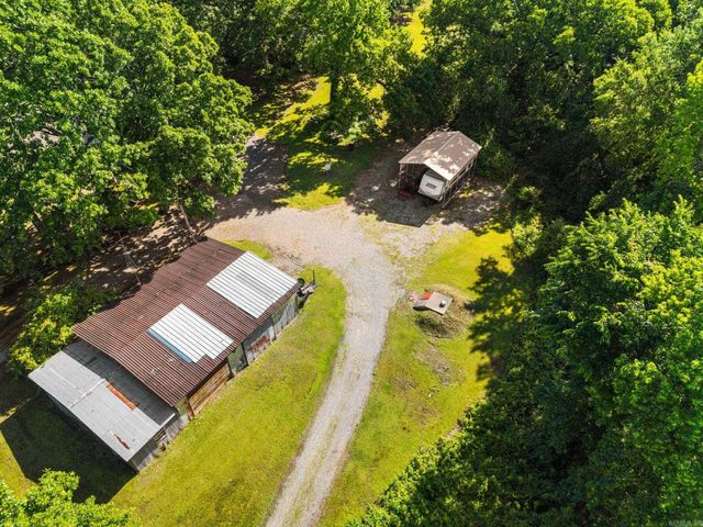 429 Lingo Rd, Lonoke, AR 72086