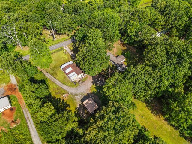 429 Lingo Rd, Lonoke, AR 72086