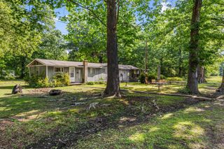 429 Lingo Rd, Lonoke, AR 72086