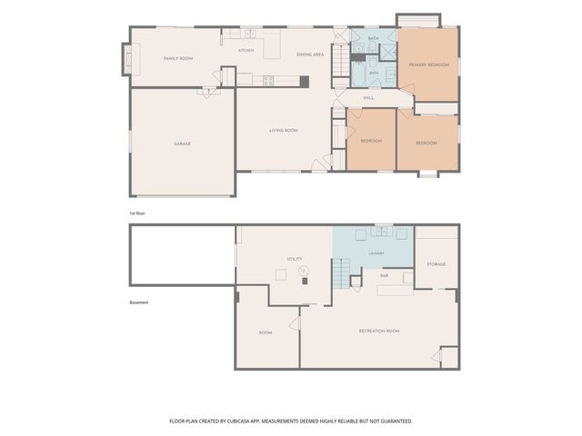 6390 W Wabash AVENUE, Brown Deer, WI 53223