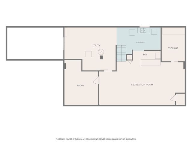 6390 W Wabash AVENUE, Brown Deer, WI 53223