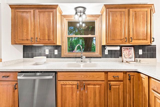 6390 W Wabash AVENUE, Brown Deer, WI 53223