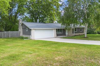 6390 W Wabash AVENUE, Brown Deer, WI 53223