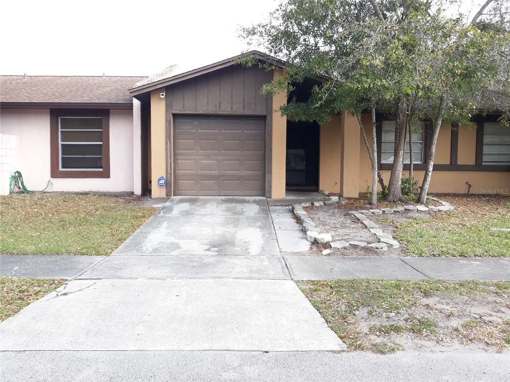1185 SORIA AVENUE, Orlando, FL 32807