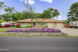 3204 Corydon Drive, Toledo, OH 43613