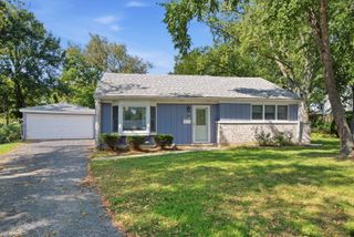 6 Mantua Court, Park Forest, IL 60466