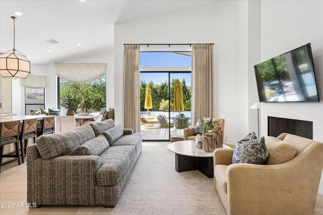 12344 E POINSETTIA Drive, Scottsdale, AZ 85259