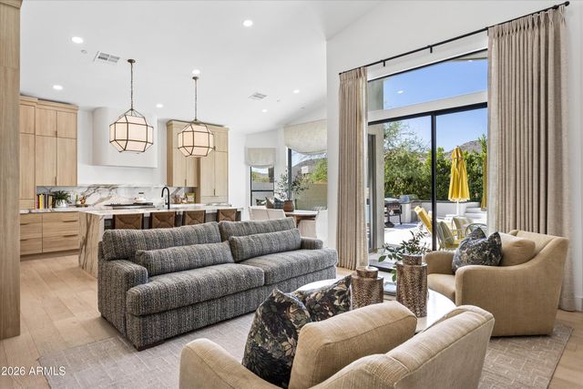 12344 E POINSETTIA Drive, Scottsdale, AZ 85259
