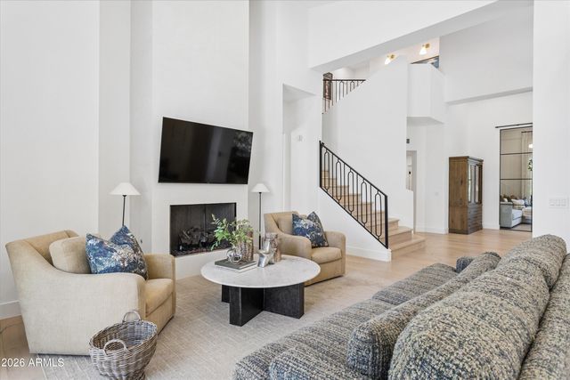12344 E POINSETTIA Drive, Scottsdale, AZ 85259