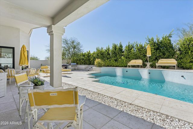 12344 E POINSETTIA Drive, Scottsdale, AZ 85259