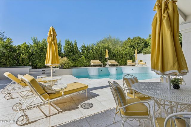 12344 E POINSETTIA Drive, Scottsdale, AZ 85259