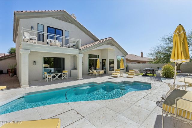 12344 E POINSETTIA Drive, Scottsdale, AZ 85259