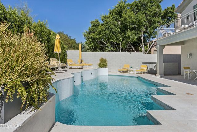 12344 E POINSETTIA Drive, Scottsdale, AZ 85259