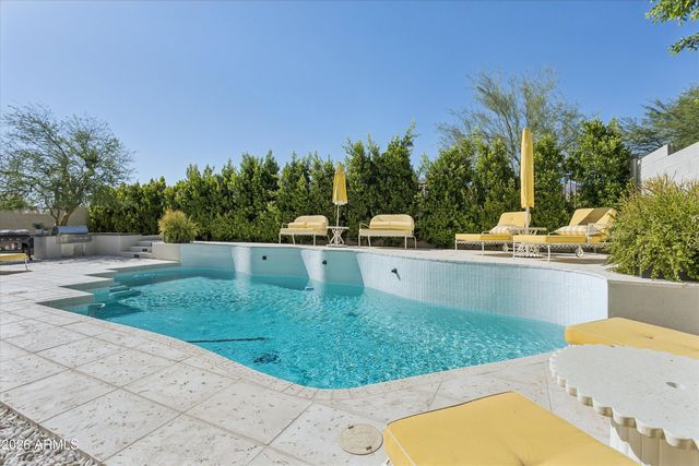 12344 E POINSETTIA Drive, Scottsdale, AZ 85259