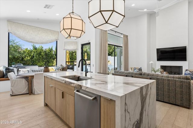 12344 E POINSETTIA Drive, Scottsdale, AZ 85259