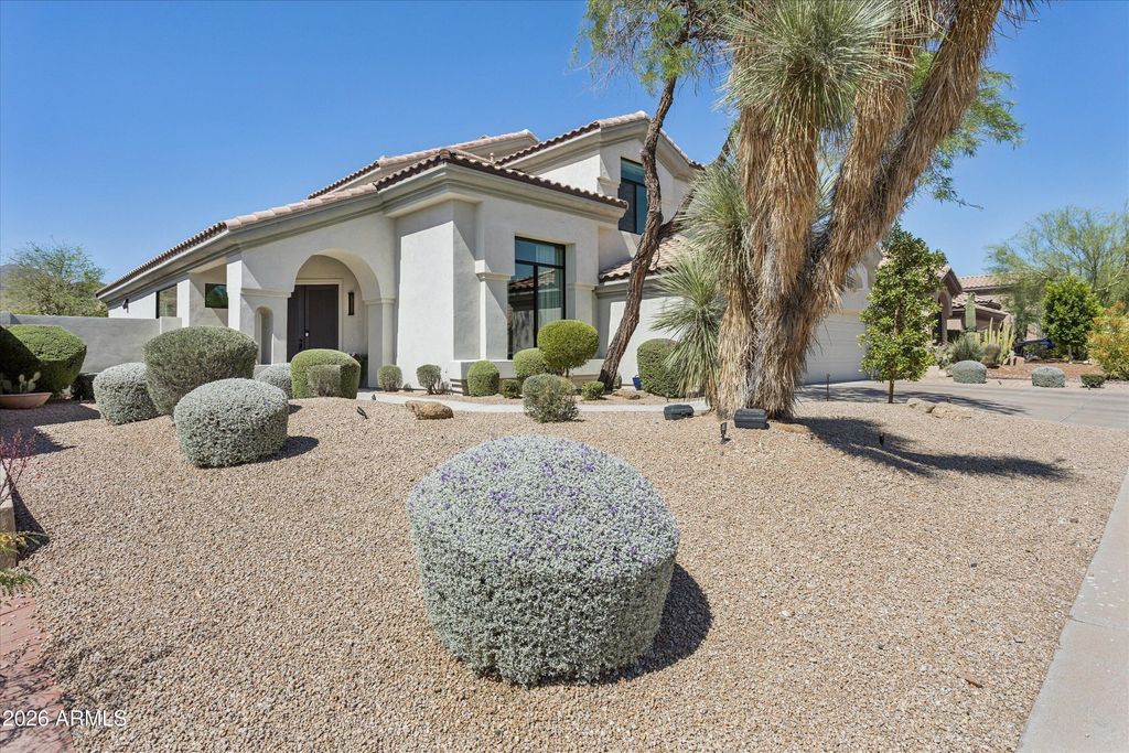 12344 E POINSETTIA Drive, Scottsdale, AZ 85259 — photo 2