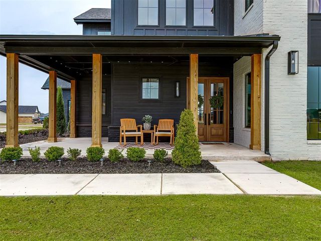 2160 NW 225th Street, Edmond, OK 73025