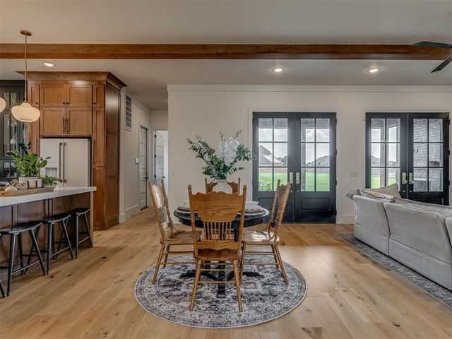 2160 NW 225th Street, Edmond, OK 73025