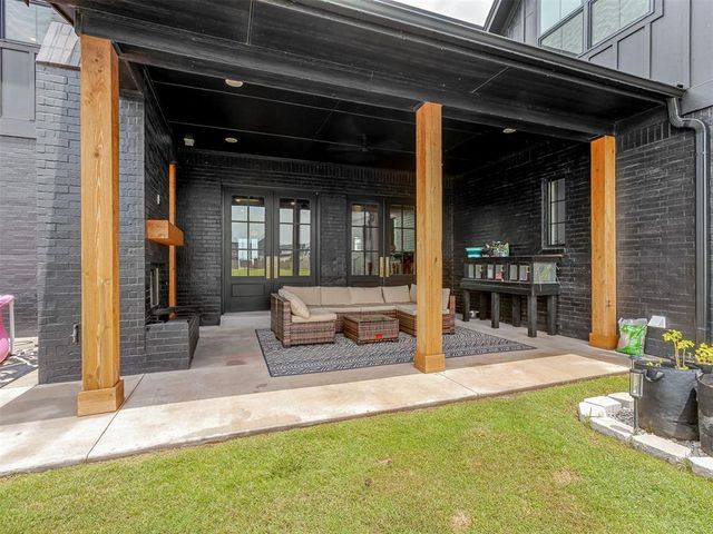 2160 NW 225th Street, Edmond, OK 73025