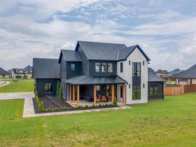 2160 NW 225th Street, Edmond, OK 73025
