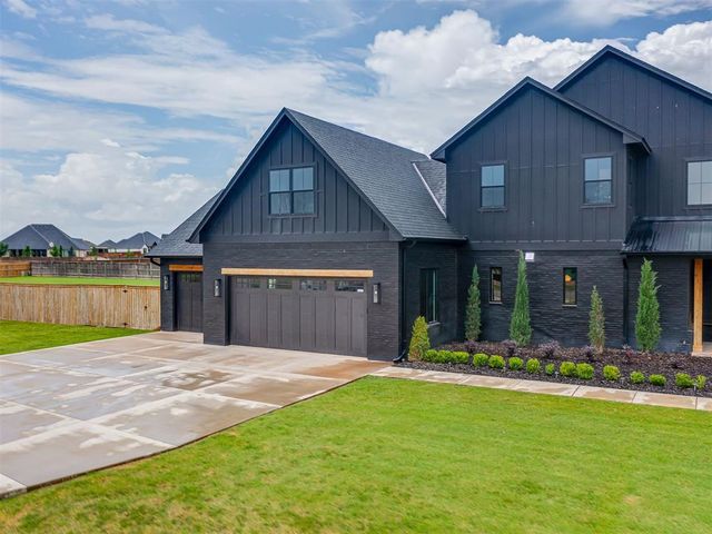 2160 NW 225th Street, Edmond, OK 73025