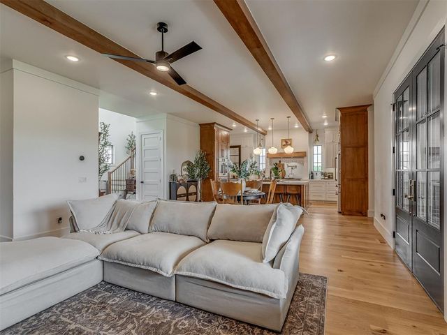 2160 NW 225th Street, Edmond, OK 73025