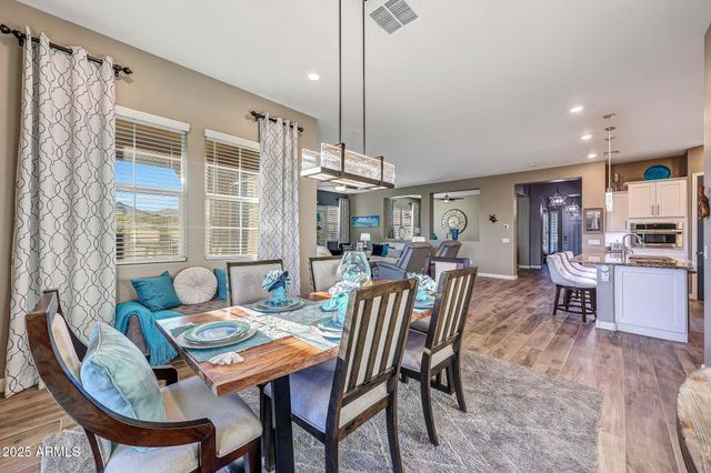 20667 W CLEARSTREAM Drive, Buckeye, AZ 85396