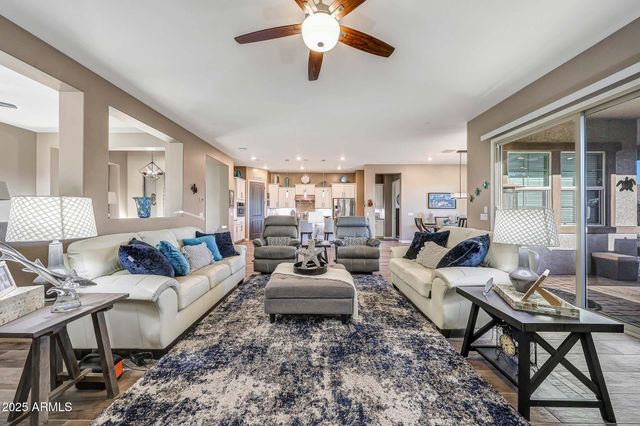 20667 W CLEARSTREAM Drive, Buckeye, AZ 85396