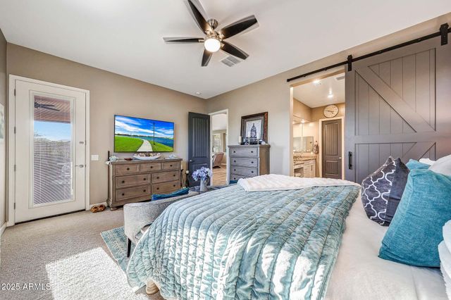 20667 W CLEARSTREAM Drive, Buckeye, AZ 85396