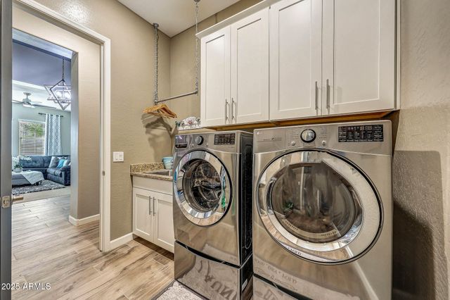 20667 W CLEARSTREAM Drive, Buckeye, AZ 85396