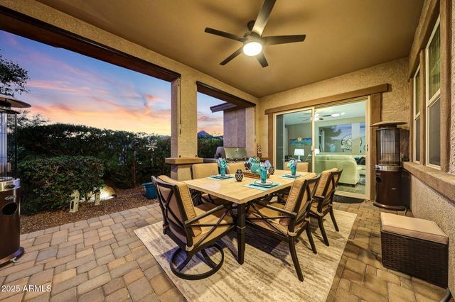 20667 W CLEARSTREAM Drive, Buckeye, AZ 85396