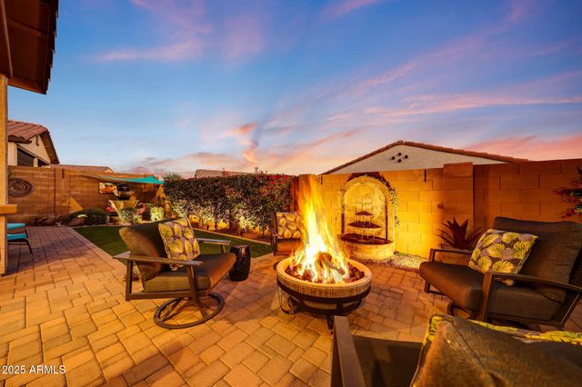 20667 W CLEARSTREAM Drive, Buckeye, AZ 85396