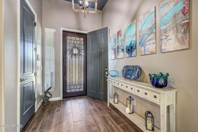 20667 W CLEARSTREAM Drive, Buckeye, AZ 85396