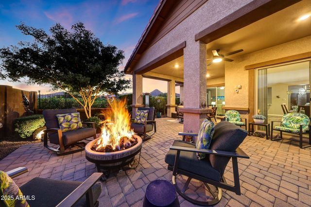 20667 W CLEARSTREAM Drive, Buckeye, AZ 85396