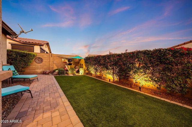 20667 W CLEARSTREAM Drive, Buckeye, AZ 85396