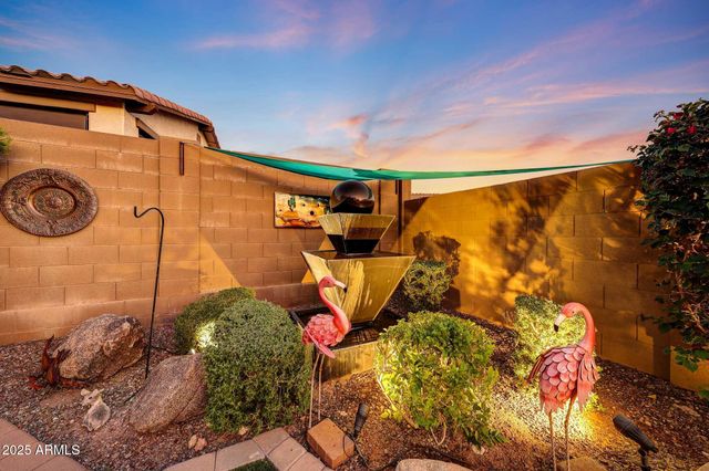 20667 W CLEARSTREAM Drive, Buckeye, AZ 85396