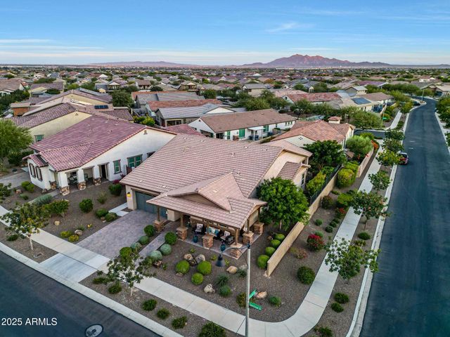 20667 W CLEARSTREAM Drive, Buckeye, AZ 85396