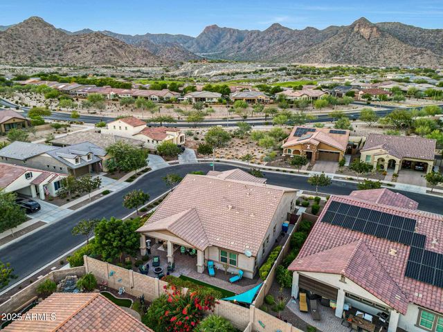 20667 W CLEARSTREAM Drive, Buckeye, AZ 85396