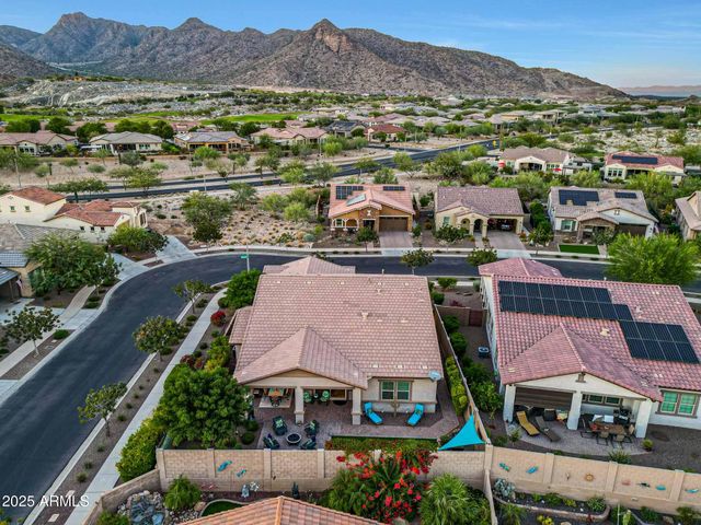 20667 W CLEARSTREAM Drive, Buckeye, AZ 85396