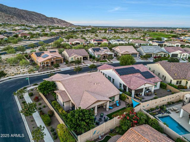 20667 W CLEARSTREAM Drive, Buckeye, AZ 85396