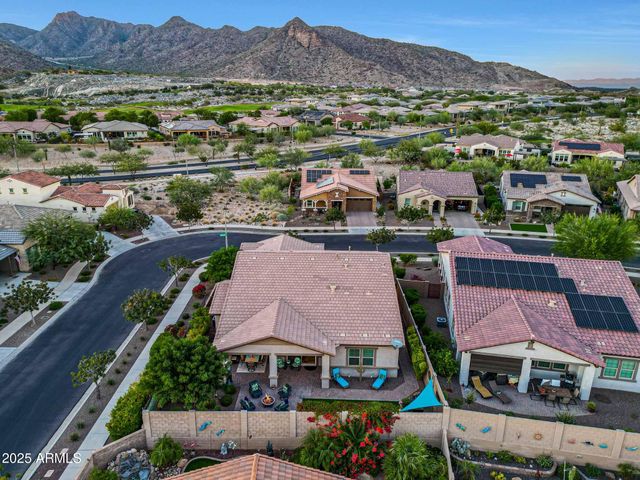 20667 W CLEARSTREAM Drive, Buckeye, AZ 85396