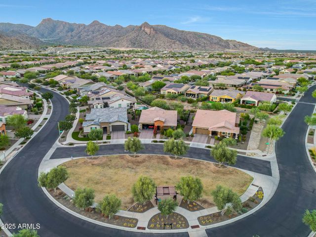 20667 W CLEARSTREAM Drive, Buckeye, AZ 85396