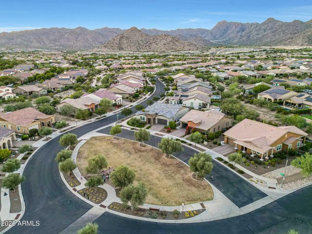 20667 W CLEARSTREAM Drive, Buckeye, AZ 85396