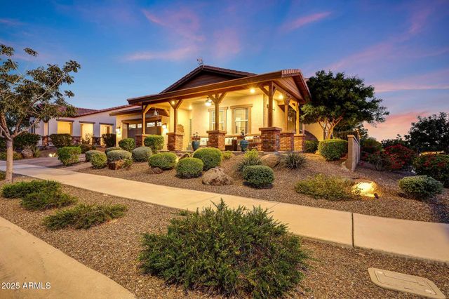 20667 W CLEARSTREAM Drive, Buckeye, AZ 85396