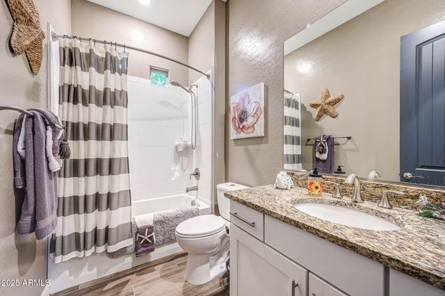 20667 W CLEARSTREAM Drive, Buckeye, AZ 85396