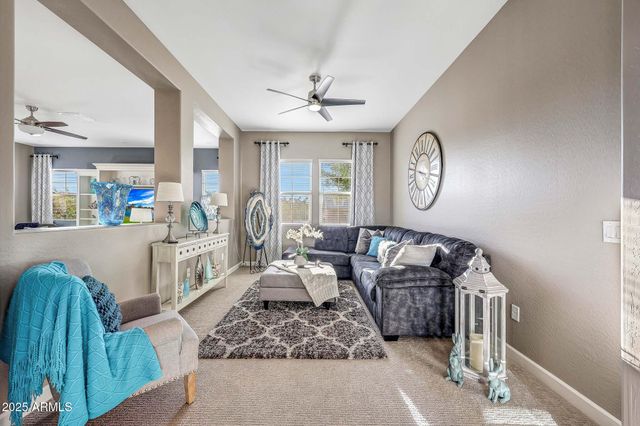 20667 W CLEARSTREAM Drive, Buckeye, AZ 85396